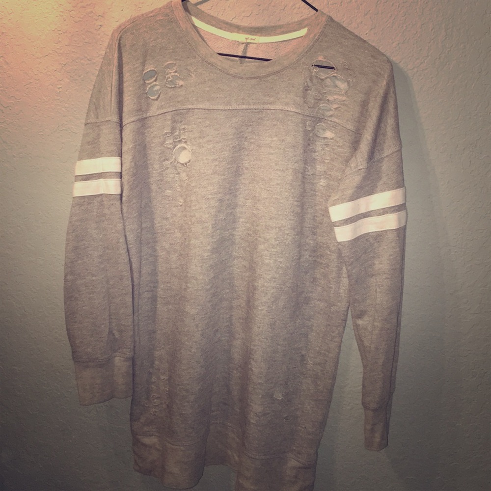 Size small